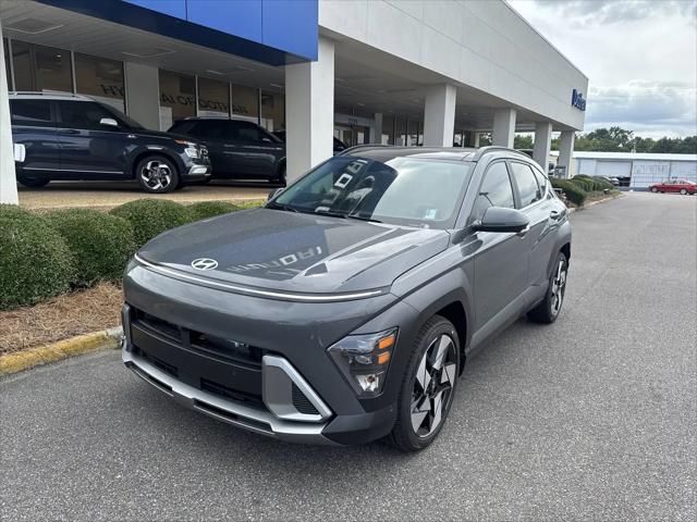 2026 Hyundai Kona Limited for sale in Dothan, AL