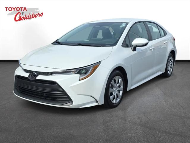 2025 Toyota Corolla LE for sale in Goldsboro, NC