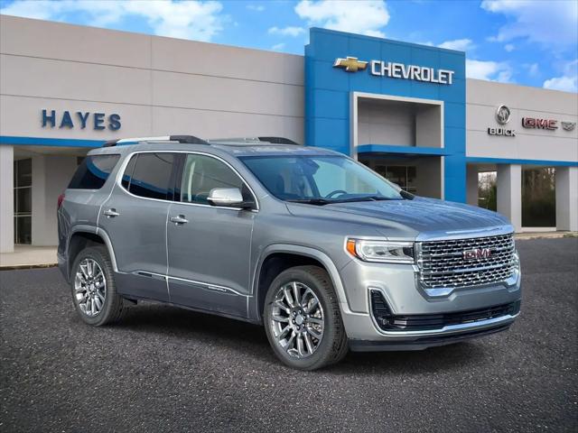 2023 GMC Acadia FWD Denali for sale in Alto, GA