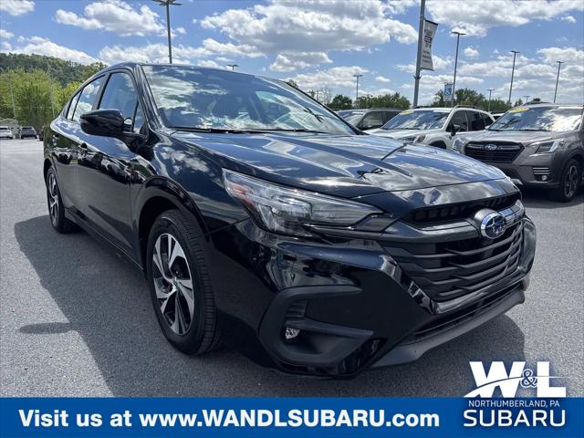 2025 Subaru Legacy Premium for sale in Northumberland, PA