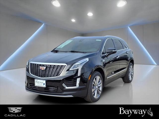 2026 Cadillac XT5 Premium Luxury FWD for sale in The Woodlands, TX