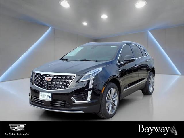 2026 Cadillac XT5 Premium Luxury FWD for sale in The Woodlands, TX