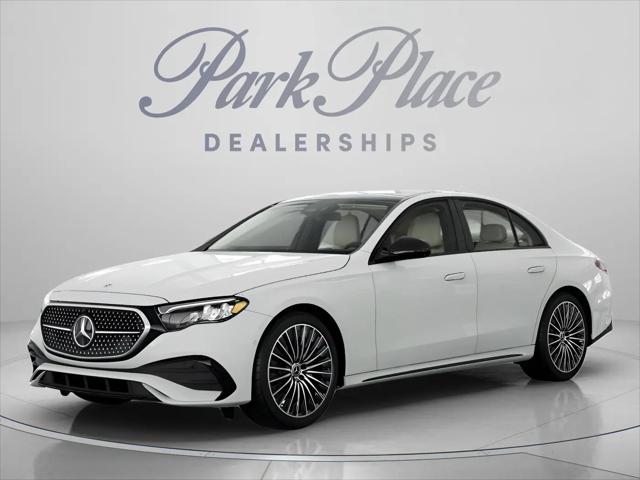 2026 Mercedes-Benz E 350 E 350 for sale in Arlington, TX