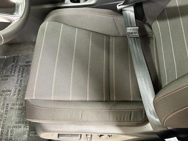 2026 Honda CR-V Hybrid 2WD Sport