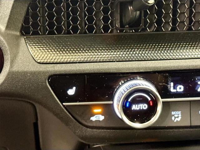 2026 Honda CR-V Hybrid 2WD Sport