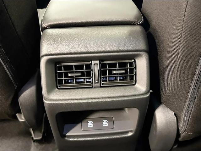 2026 Honda CR-V Hybrid 2WD Sport