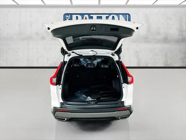 2026 Honda CR-V Hybrid 2WD Sport