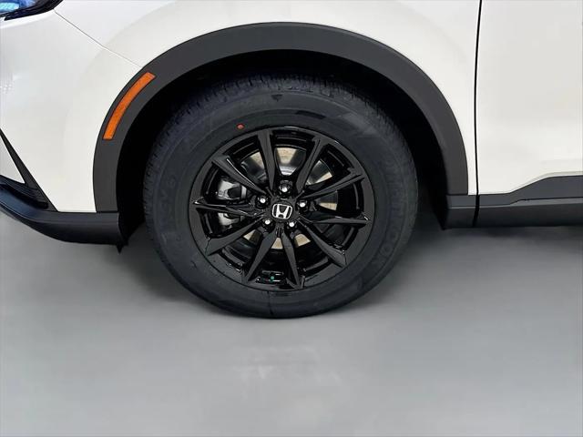 2026 Honda CR-V Hybrid 2WD Sport