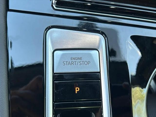 2026 Volkswagen Atlas Cross Sport SEL R-Line Black