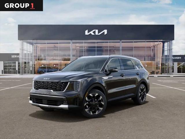 2026 Kia Sorento EX for sale in Merriam, KS