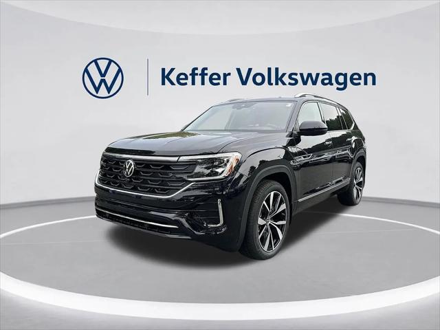 2026 Volkswagen Atlas SEL Premium R-Line for sale in Huntersville, NC