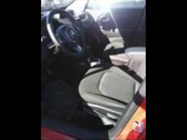 2023 Jeep Renegade Trailhawk 4x4