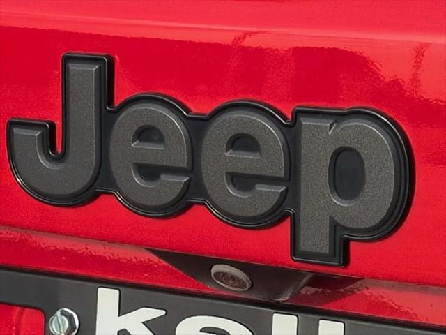 2023 Jeep Renegade Trailhawk 4x4