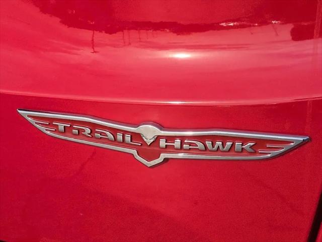 2023 Jeep Renegade Trailhawk 4x4