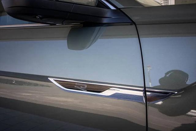2026 Volkswagen Atlas SEL Premium R-Line