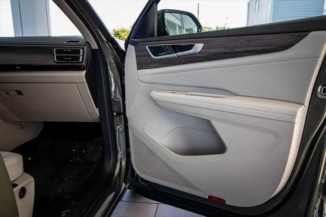 2026 Volkswagen Atlas SEL Premium R-Line