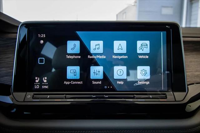 2026 Volkswagen Atlas SEL Premium R-Line