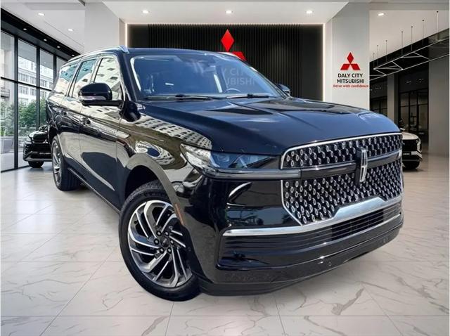 2025 Lincoln Navigator Reserve L for sale in Daly City, CA