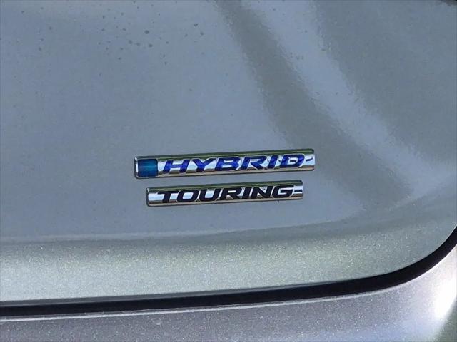 2026 Honda Accord Sedan Touring