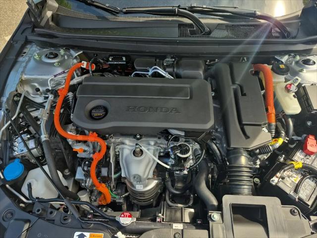 2026 Honda Accord Sedan Touring