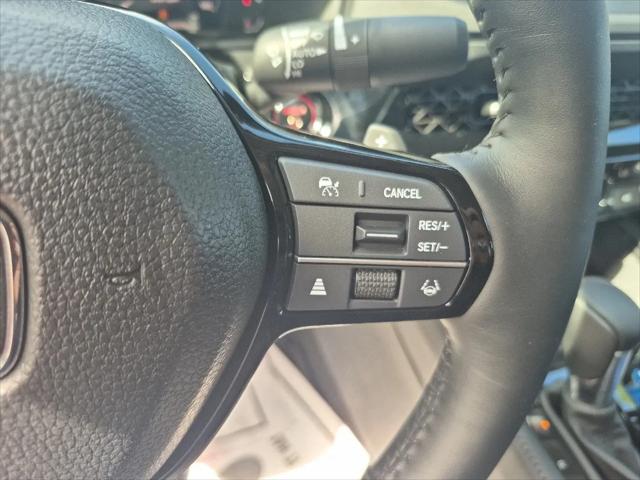 2026 Honda Accord Sedan Touring