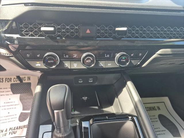 2026 Honda Accord Sedan Touring