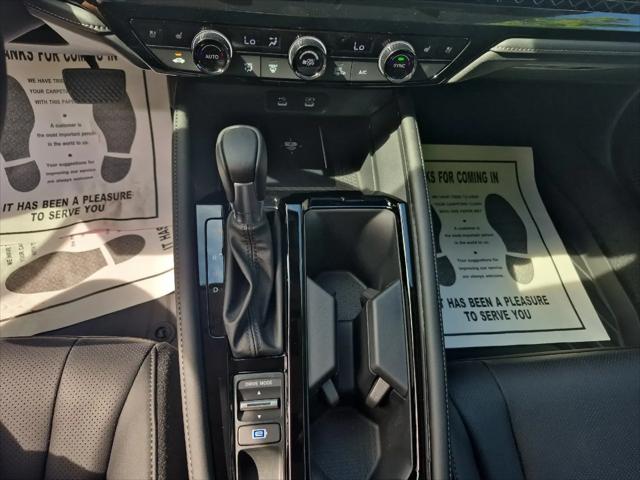 2026 Honda Accord Sedan Touring
