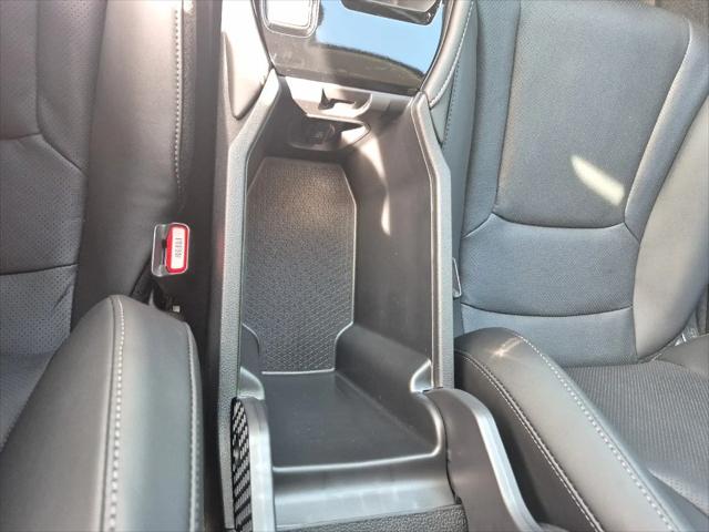 2026 Honda Accord Sedan Touring