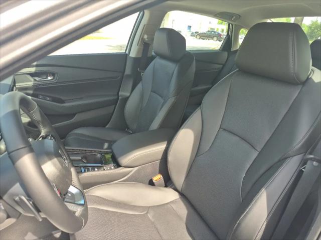 2026 Honda Accord Sedan Touring