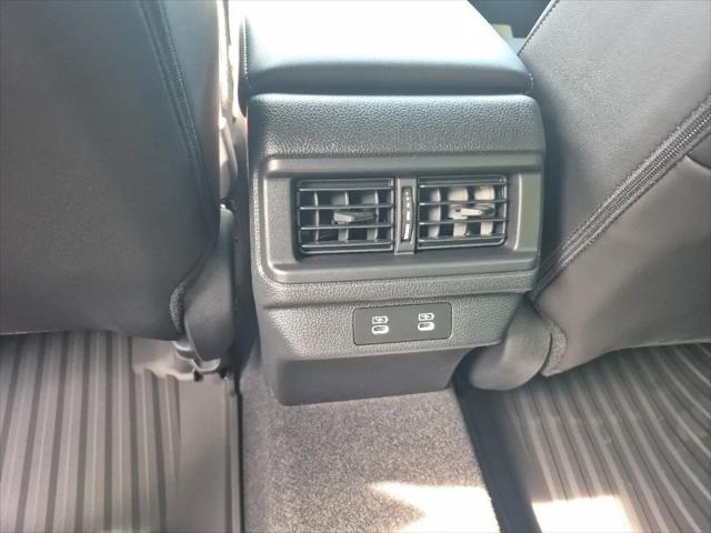 2026 Honda Accord Sedan Touring
