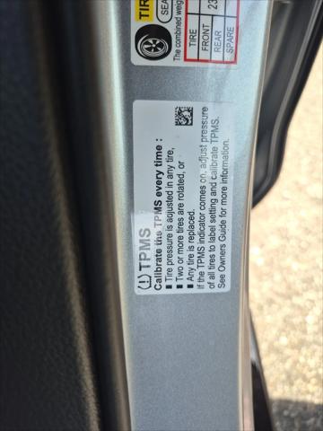 2026 Honda Accord Sedan Touring