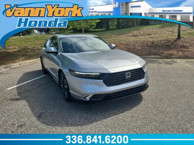 2026 Honda Accord Sedan Touring for sale in High Point, NC
