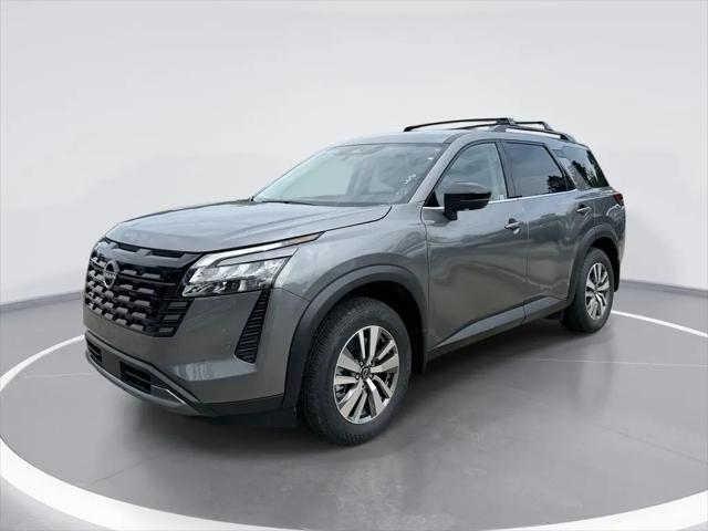 2026 Nissan Pathfinder SL for sale in Covington, LA