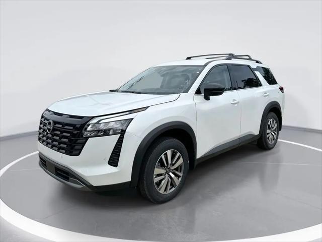 2026 Nissan Pathfinder SL for sale in Covington, LA
