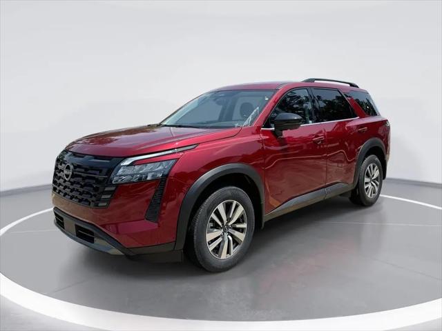 2026 Nissan Pathfinder SL for sale in Covington, LA