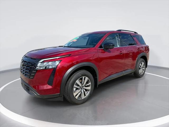 2026 Nissan Pathfinder SL for sale in Covington, LA