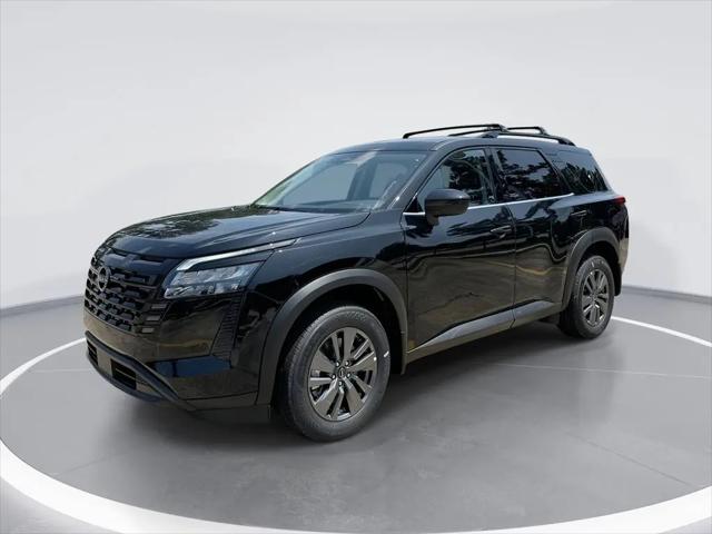 2026 Nissan Pathfinder SV for sale in Covington, LA