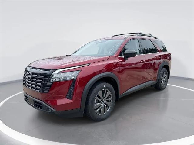 2026 Nissan Pathfinder SV for sale in Covington, LA