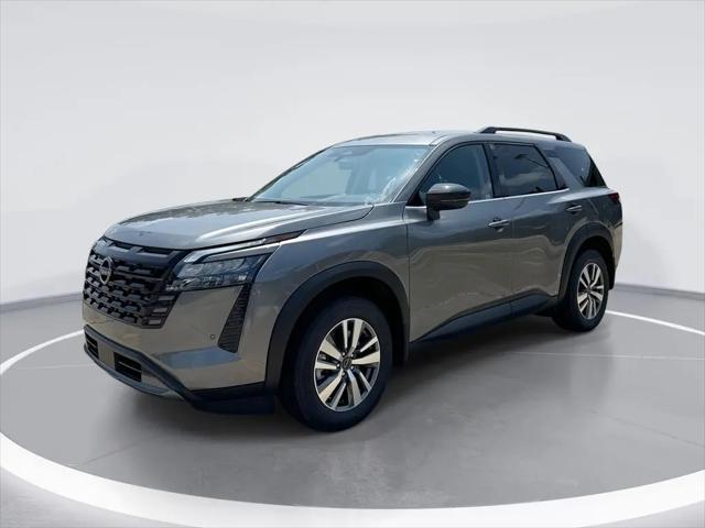 2026 Nissan Pathfinder SL for sale in Covington, LA