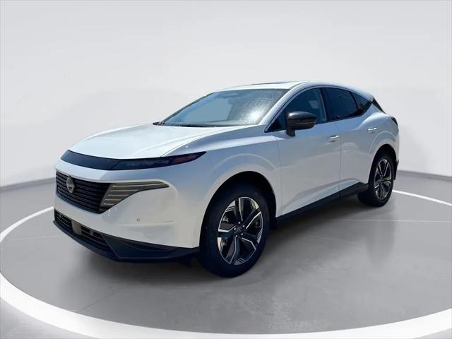 2026 Nissan Murano SL for sale in Covington, LA