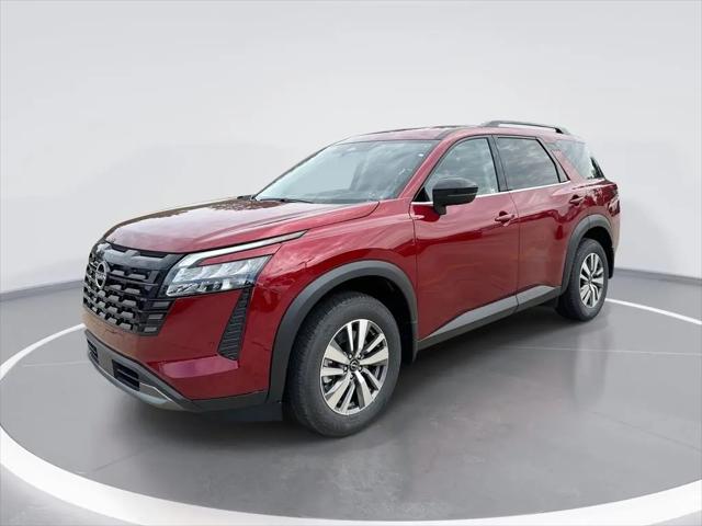 2026 Nissan Pathfinder SL for sale in Covington, LA