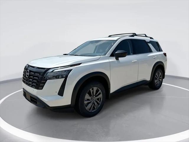 2026 Nissan Pathfinder SV for sale in Covington, LA