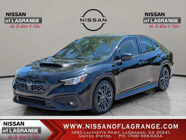 2023 Subaru WRX GT for sale in LaGrange, GA