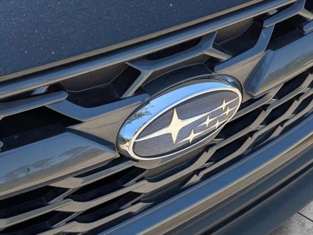2023 Subaru WRX GT