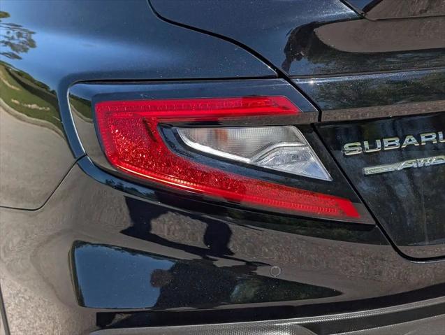 2023 Subaru WRX GT