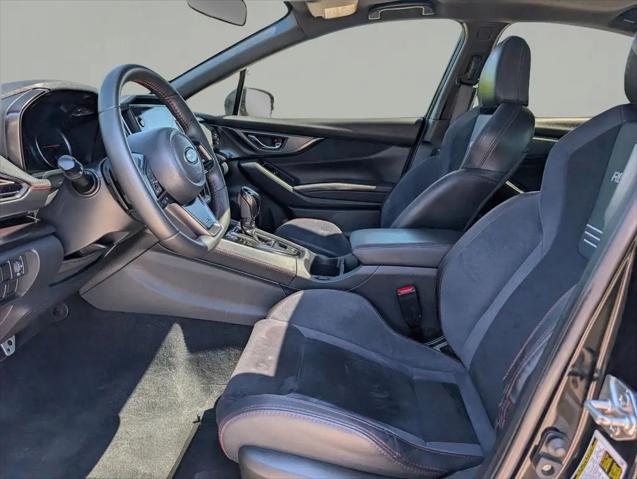 2023 Subaru WRX GT