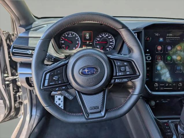 2023 Subaru WRX GT