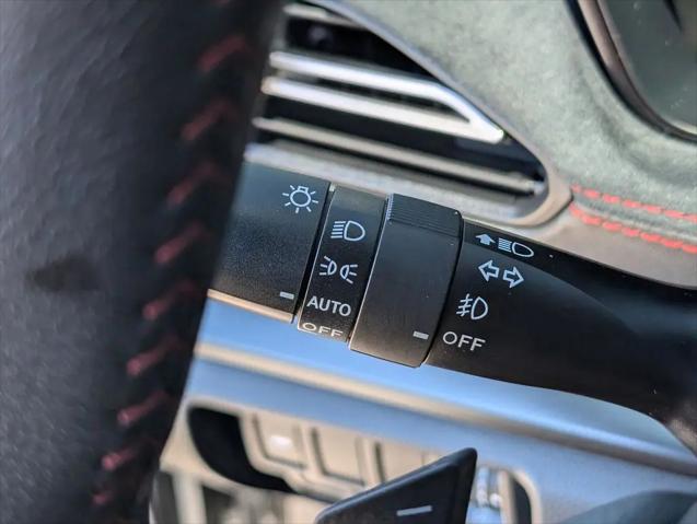 2023 Subaru WRX GT