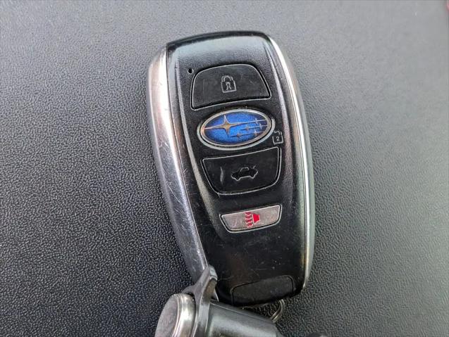 2023 Subaru WRX GT