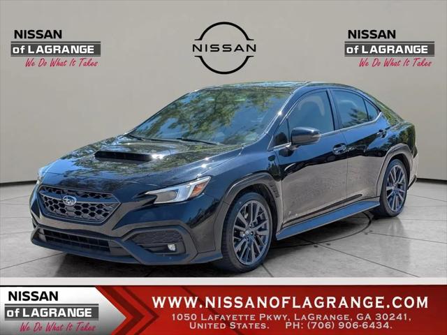 2023 Subaru WRX GT for sale in LaGrange, GA